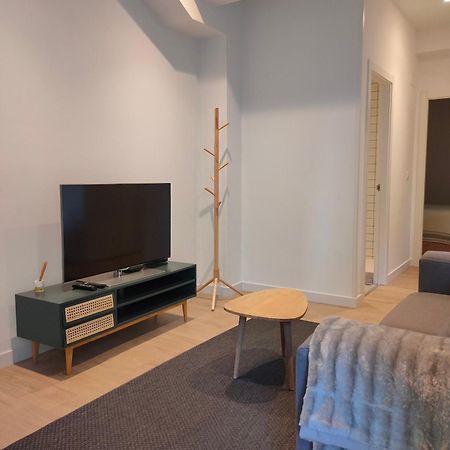 Apartamento A Estrenar En El Centro Vigo Exterior foto