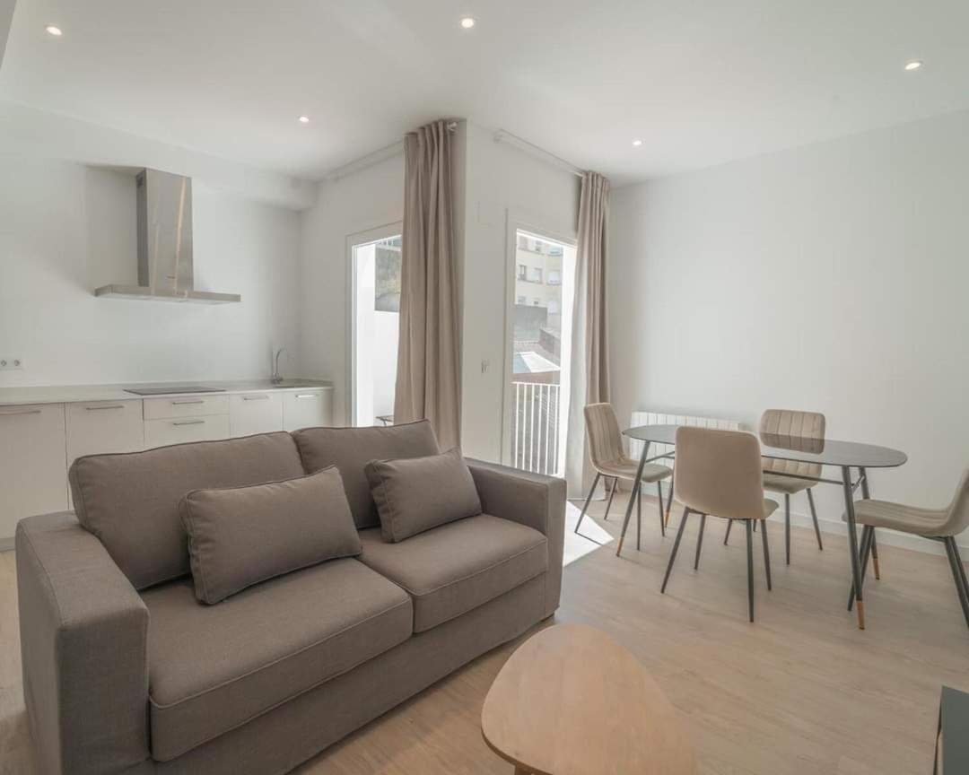 Apartamento A Estrenar En El Centro Vigo Exterior foto